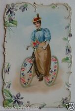 Victorian picture card for sale  East Meadow