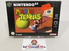 mario tennis gebraucht kaufen  Lingen