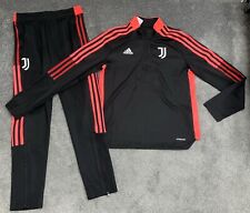 juventus tracksuit for sale  PAISLEY