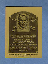 Nap lajoie indians d'occasion  Expédié en Belgium