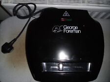 george foreman grill 5 portion for sale  MILLOM
