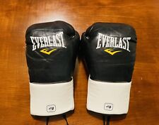 Luvas de boxe Everlast MX 2.0 Pro Fight 10 oz (Winning Grant Reyes) comprar usado  Enviando para Brazil