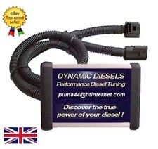 Diesel performance tuning for sale  HITCHIN