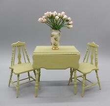 kitchen table 2 chairs for sale  Saint Louis