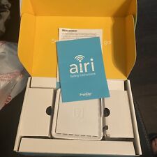 Airi frontier secure for sale  Lincoln