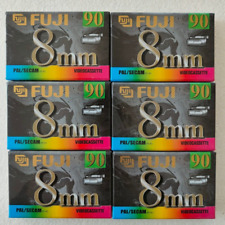 Fuji 8mm videocamera usato  Morra De Sanctis