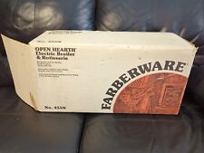 Vintage faberware 455n for sale  Denver