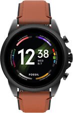 Fossil smartwatch ftw4062 gebraucht kaufen  Hamburg