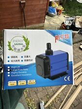 Submersible water pump for sale  LONDON
