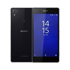 Sony Xperia Z2 D6503 16GB Unlocked Camera Black Smart Mobile Phone for sale  Shipping to South Africa