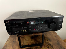 Used, JVC RX-8010V Audio Video Stereo Receiver Tested for sale  Shipping to South Africa