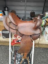 ammerman saddles for sale  Westminster