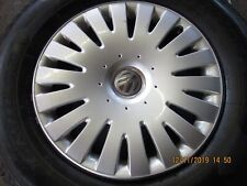 vw wheel trims for sale  Shipping to Ireland