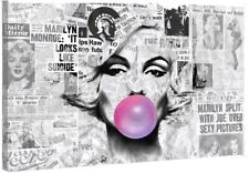 Marilyn monroe bubblegum for sale  MANSFIELD