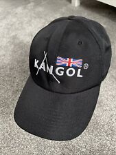 Kangol baseball cap for sale  SALE