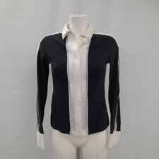 Anne fontaine blouse for sale  ROMFORD