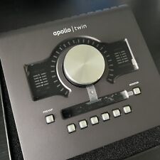 apollo twin duo for sale  WREXHAM