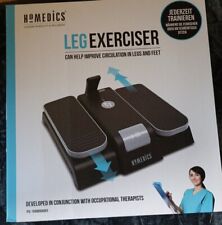 Homedics leg exerciser gebraucht kaufen  Zella-Mehlis