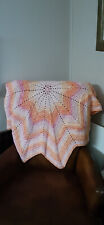 Handmade crochet star for sale  Mosheim