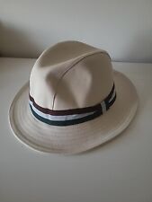Failsworth henley hat for sale  LOUGHBOROUGH