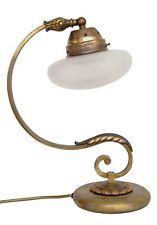 Jugendstil lampe schreibtisch gebraucht kaufen  Engelskirchen