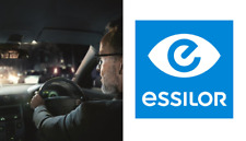 Essilor drive lens for sale  CARDIFF