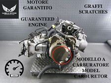 Motor carburador garantizado usato  Italia