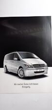 Hartmann mercedes vito gebraucht kaufen  Erfurt