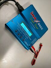 IMAX B6AC B6 AC LIPO Balance Cargador Litio Batería RC Red Rápida 240V 12V segunda mano  Embacar hacia Mexico