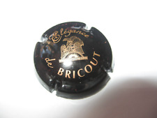 Capsule champagne bricout d'occasion  France