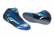 Omp kart shoes for sale  Munster