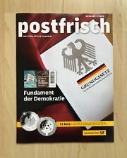Postfrisch philatelie journal gebraucht kaufen  Deutschland