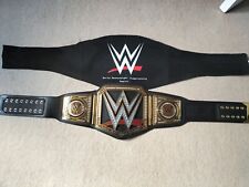 Wwe heavyweight champion for sale  PERTH