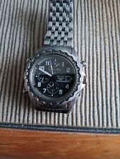 Seiko watch mens7t32 for sale  Shipping to Ireland