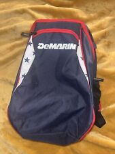 Demarini bag baseball for sale  Midway