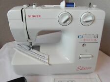 Vgc singer sewing for sale  KIRKCALDY