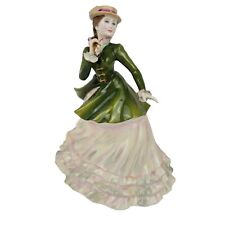 Royal doulton lady for sale  Seaford