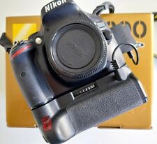 Nikon d5200 slr gebraucht kaufen  Ochtersum