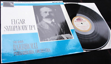 Elgar symphony sir for sale  BOURNEMOUTH