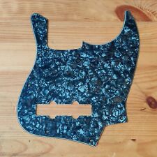 fender jazz bass pickguard for sale  PLYMOUTH