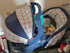 mothercare pushchair spares for sale  OLDHAM