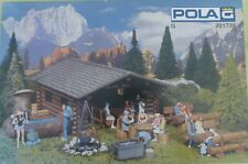 Pola 381738 grillplatz gebraucht kaufen  Wiesenbach