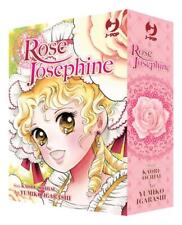 Rose josephine box usato  Visano