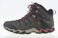 Meindl Respond Mid II GTX GORE-TEX Grey 3458-59 Men's Walking Boots Size UK 12 for sale  Shipping to South Africa