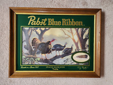Vintage pabst brewing for sale  Mattawan