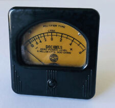 1950s simpson meter for sale  Northampton