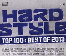 Various artists hardstyle for sale  UK