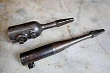 Antique post drill for sale  Warrenton