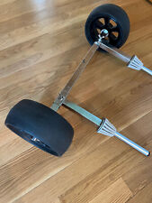 Hobie kayak dolly for sale  Waterford