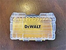 Dewalt toughcase kleine gebraucht kaufen  Obererlenbach